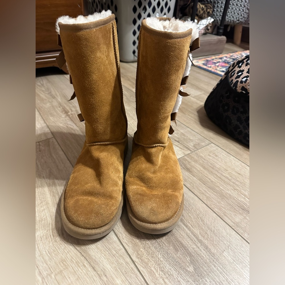 Kookaburra Ugg boots